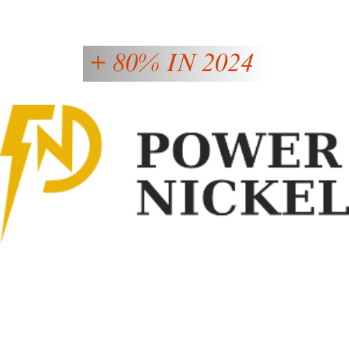 POWER NICKEL